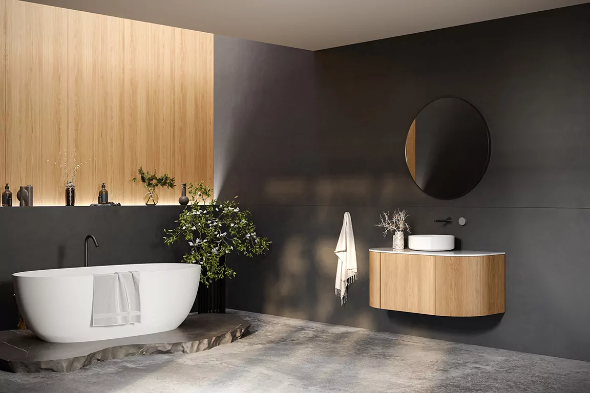 Reforma de baño