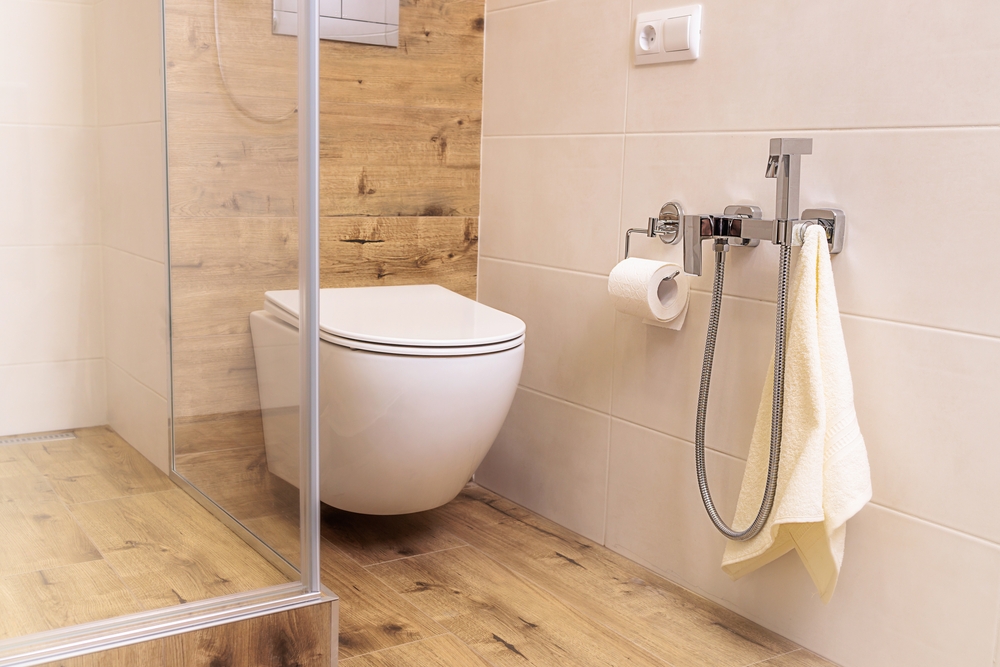 Reforma de baño