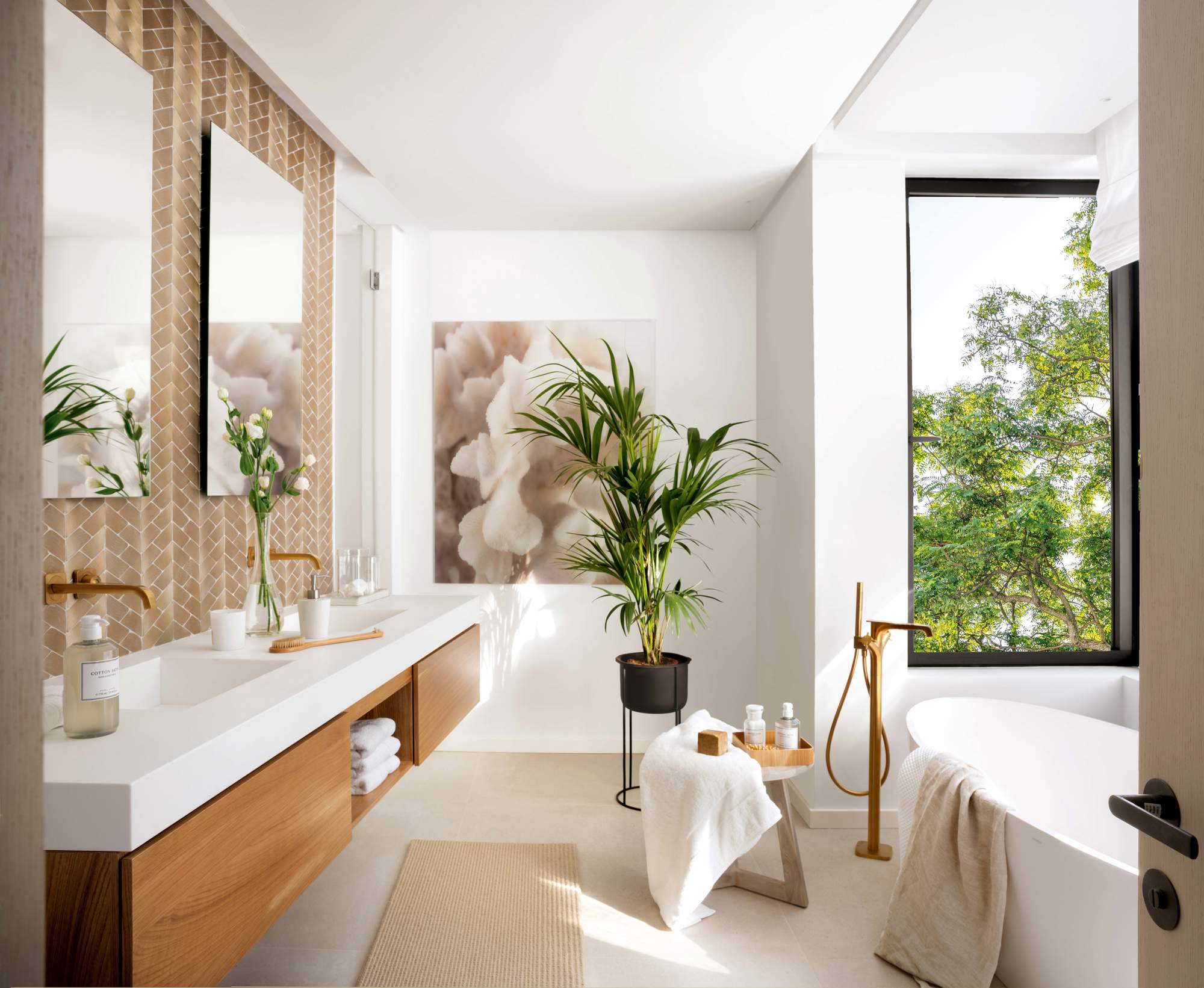 Reforma de baño